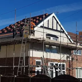 Bild von South Yorkshire Roofing & Guttering Services