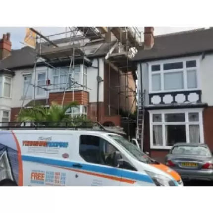 Logótipo de South Yorkshire Roofing & Guttering Services