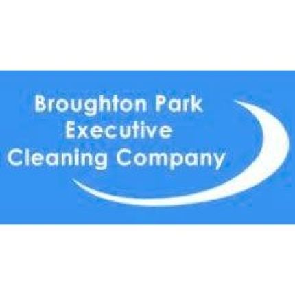Logo de Broughton Park Executive Cleaning Company