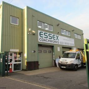 Bild von Essex Coachworks Ltd