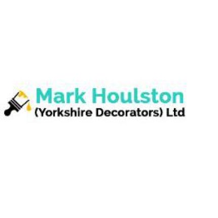 Logo van Mark Houlston (Yorkshire Decorators) Ltd