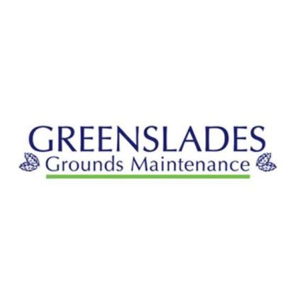 Logo fra Greenslades Grounds Maintenance