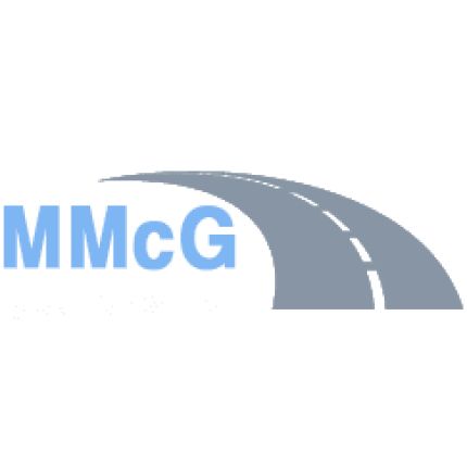 Logo from M M G Road Marks