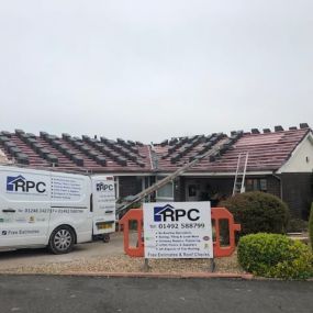 Bild von RPC Roofing Ltd