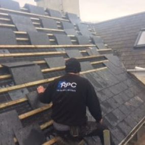 Bild von RPC Roofing Ltd