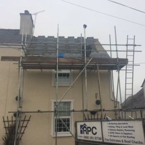 Bild von RPC Roofing Ltd