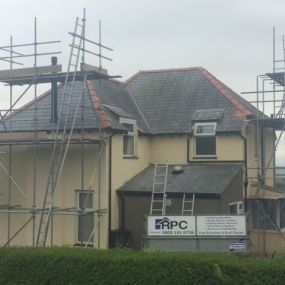 Bild von RPC Roofing Ltd