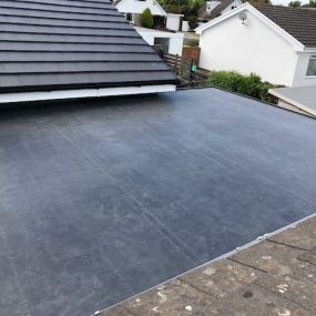 Bild von RPC Roofing Ltd