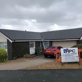 Bild von RPC Roofing Ltd