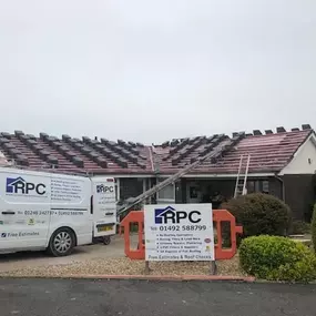 Bild von RPC Roofing Ltd