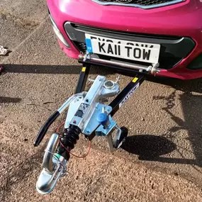 Bild von Kaytow Vehicle & Trailer Services