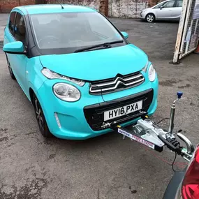 Bild von Kaytow Vehicle & Trailer Services