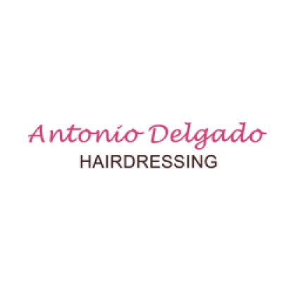 Logo van Antonio Delgado Hairdressing