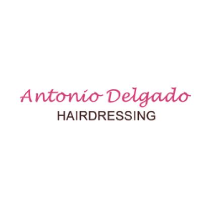 Logo von Antonio Delgado Hairdressing