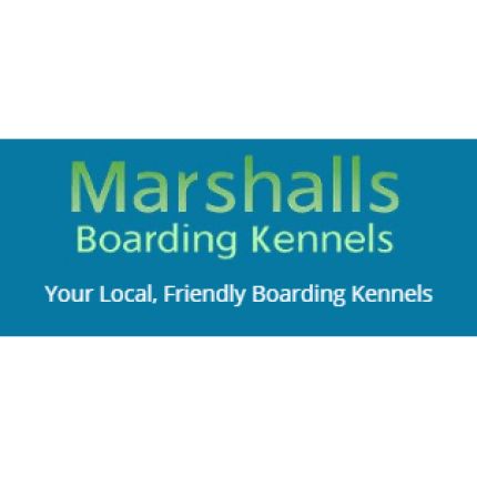 Logo od Marshalls Boarding Kennels