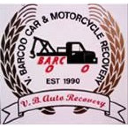 Logo de Barcoo Recovery