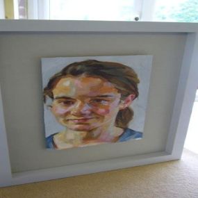 Bild von Chaucers Picture Framing