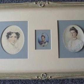 Bild von Chaucers Picture Framing