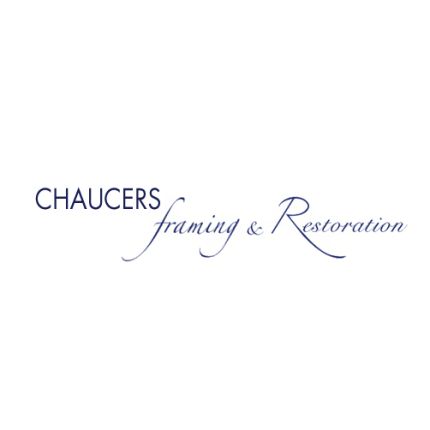 Logo van Chaucers Picture Framing