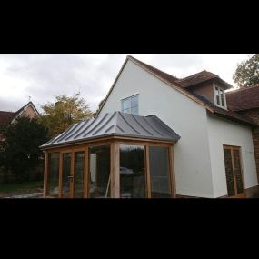 Bild von Park Roofing Contractors