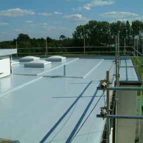 Bild von Park Roofing Contractors