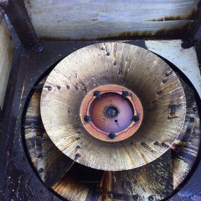 Bild von Cahill Industrial Cleaning