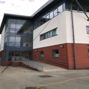 Bild von Cahill Industrial Cleaning