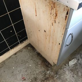 Bild von Cahill Industrial Cleaning