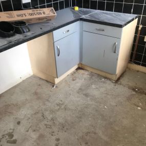 Bild von Cahill Industrial Cleaning