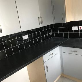 Bild von Cahill Industrial Cleaning