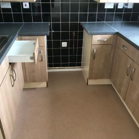 Bild von Cahill Industrial Cleaning