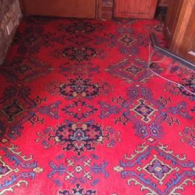 Bild von Cahill Industrial Cleaning