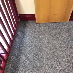 Bild von Cahill Industrial Cleaning