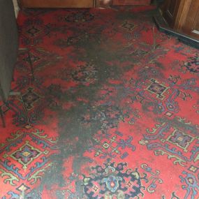 Bild von Cahill Industrial Cleaning