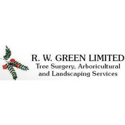 Logo von R W Green Limited