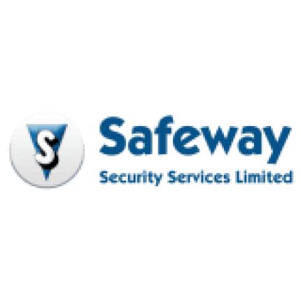 Logotyp från Safeway Security Services Ltd