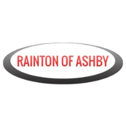 Logo von Rainton of Ashby Ltd