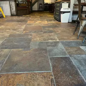 Bild von Sterling Carpet Care Ltd