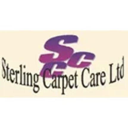 Λογότυπο από Sterling Carpet Care Ltd