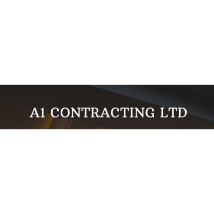 Logo od A1 Contracting Ltd