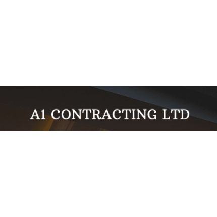 Logo van A1 Contracting Ltd