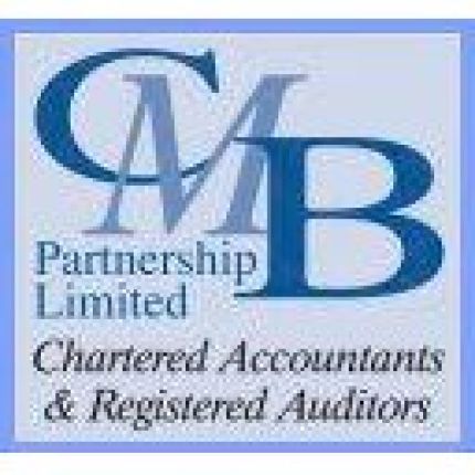 Logo fra C M B Partnership Ltd