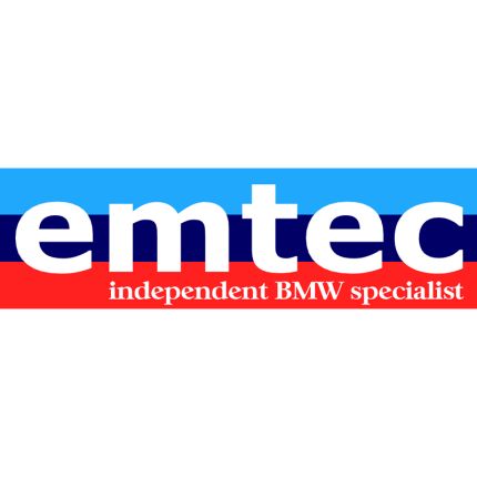 Logo from Emtec of Salisbury Ltd