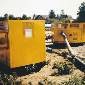 Bild von MCB Dewatering Ltd