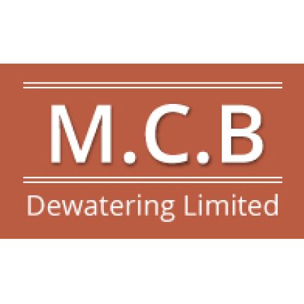 Logo od MCB Dewatering Ltd