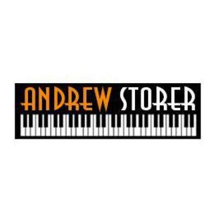 Logo da Andrew Storer