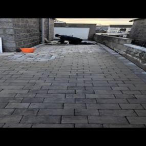 Bild von GWS Paving & Gardening