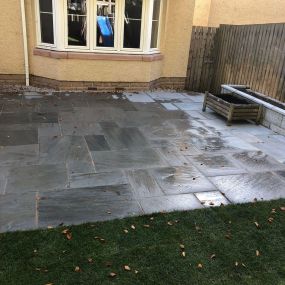 Bild von GWS Paving & Gardening