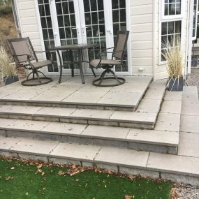 Bild von GWS Paving & Gardening