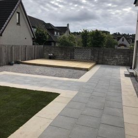 Bild von GWS Paving & Gardening